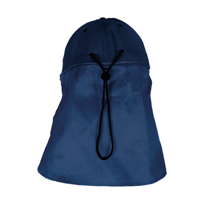 GORRO FIDJI LEGIONARIO AZUL KUMEN