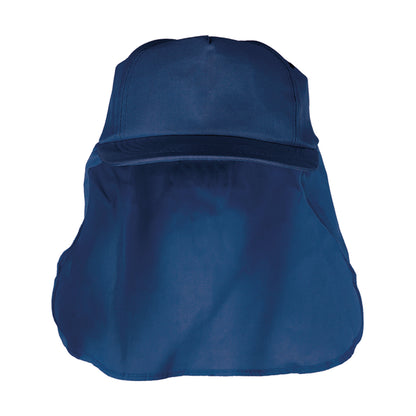 GORRO FIDJI LEGIONARIO AZUL KUMEN