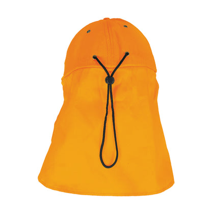GORRO FIDJI LEGIONARIO NARANJO KUMEN