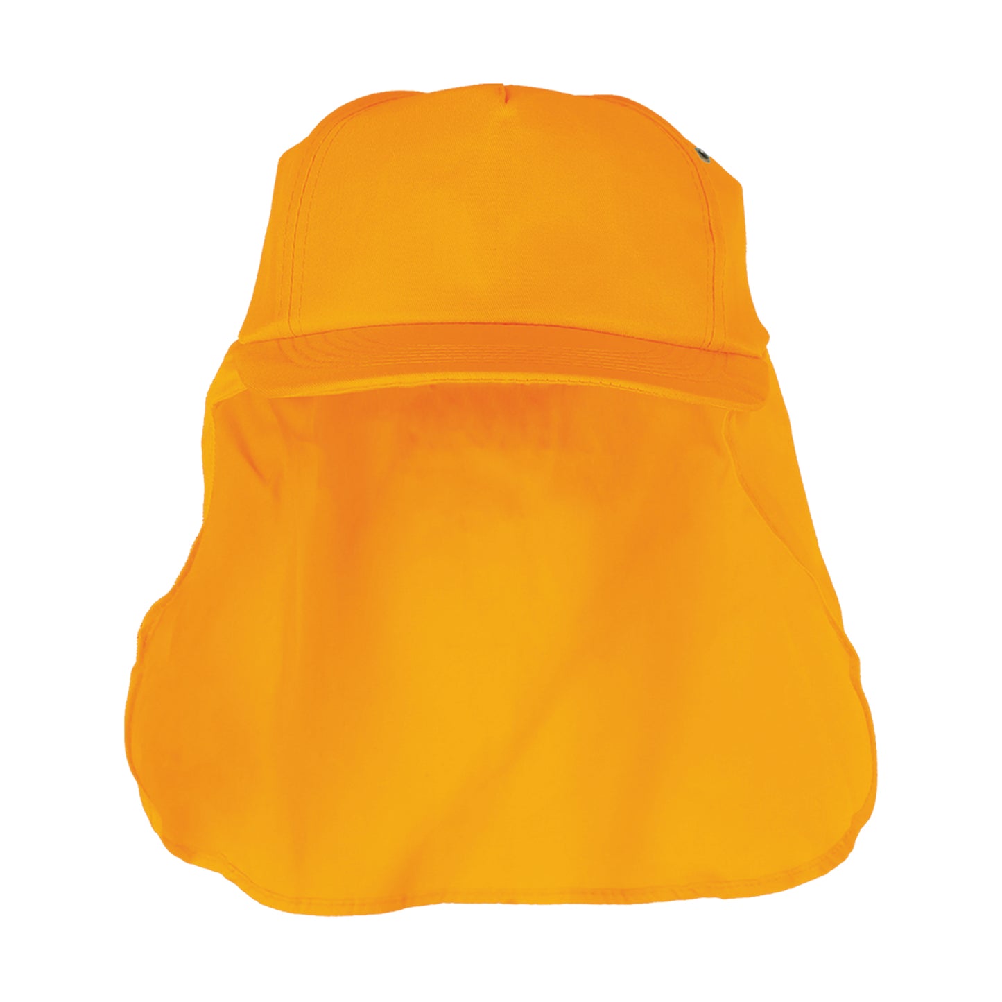 GORRO FIDJI LEGIONARIO NARANJO KUMEN