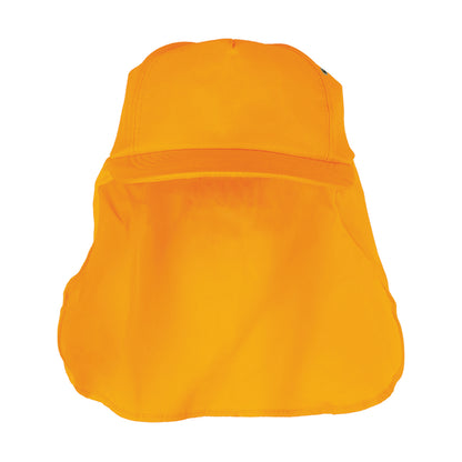 GORRO FIDJI LEGIONARIO NARANJO KUMEN